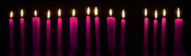romantic-pink-candles-light-header